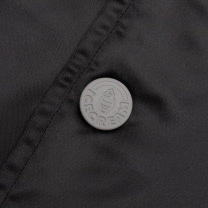 Hoodini Jacket - Black
