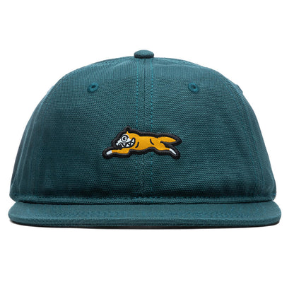 Hudson Panel Hat - Ponderosa Pine