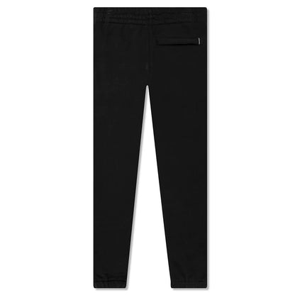 Kids Crunch Sweatpant - Black