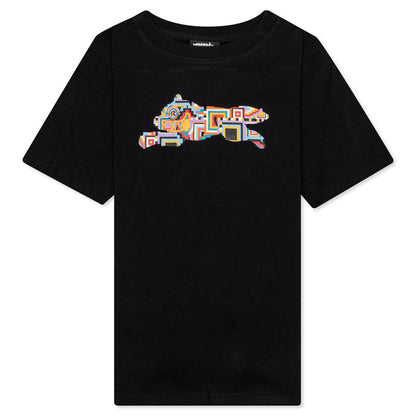 Kids Candy S/S Tee - Black