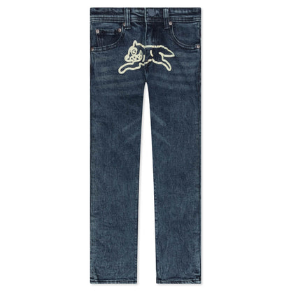 Kids Ice Jean - Indigo