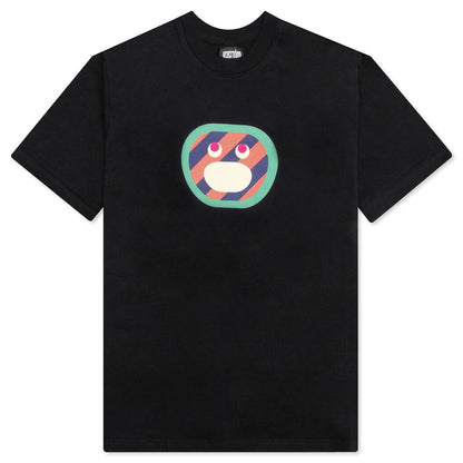 Kids Napolitan S/S Tee - Black