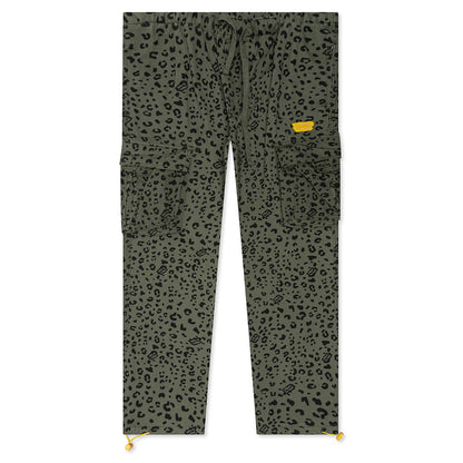 Leo Pant - Thyme