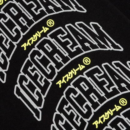 Max Jogger - Black