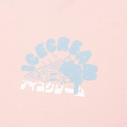 Oops L/S Knit - Rose Smoke