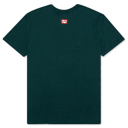 Full Fat S/S Tee - Ponderosa Pine