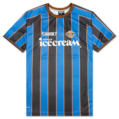 Play Time S/S Jersey - Black