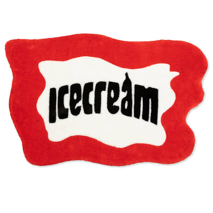 Rug - Tomato