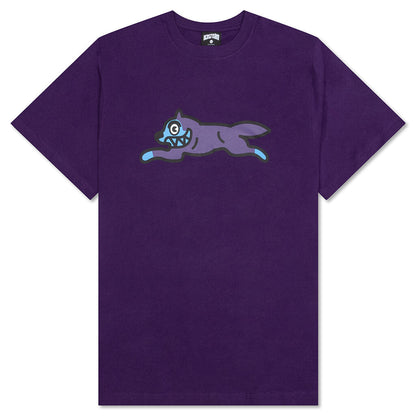 Rum Runner S/S Tee - Acai