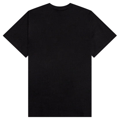 Eyeball S/S Knit - Black