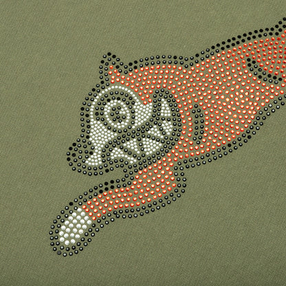 Skateshake Crewneck - Four Leaf Clover