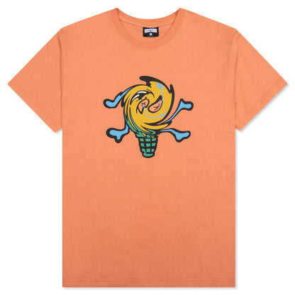 Soft Serve S/S Tee - Canyon Sunset