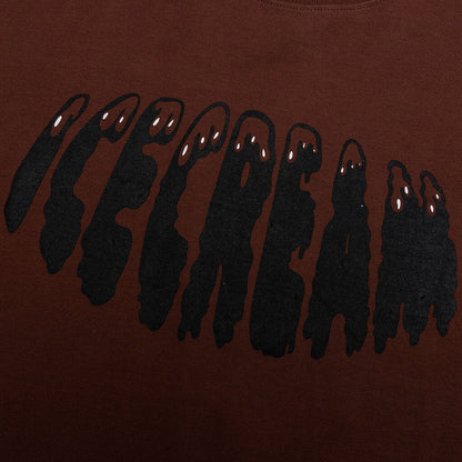 Something Classic S/S Tee - Brunette