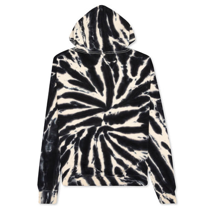 Stone Hoodie - Bleached Sand