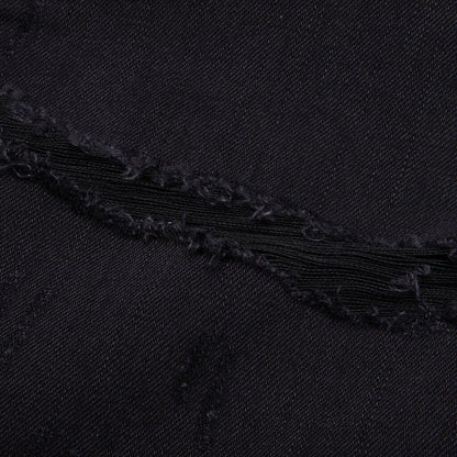 Strawberry Dog Jean - Black Jean