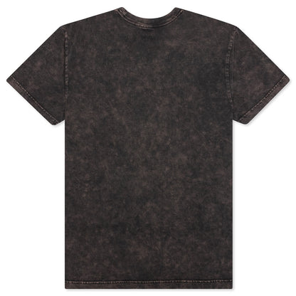 The Scream S/S Knit - Shale