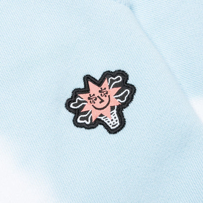 Vanilla Short - Cool Blue
