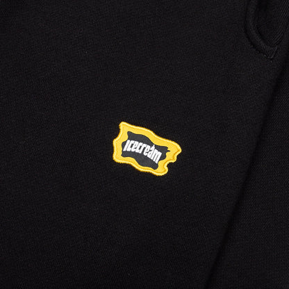 Whipped Sweatpant - Black