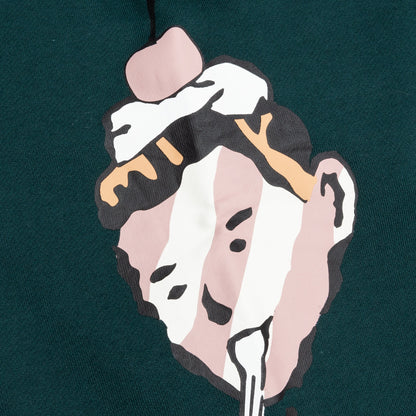 Whipped Sweatpant - Ponderosa Pine