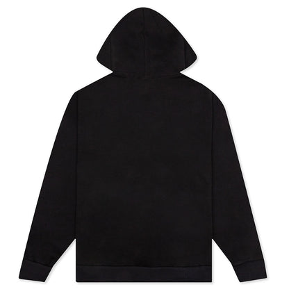 Bros Hoodie - Black