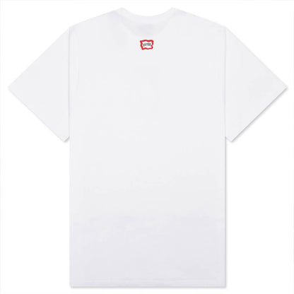 Sizzurp S/S Tee - White