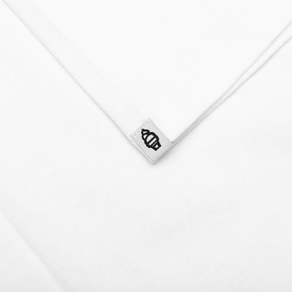 In The Sky With Diamonds S/S Tee - Bleach White
