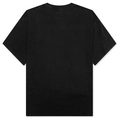 In The Spirit Tee - Black