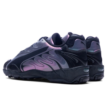 Inhale Color Shifting - Black/Shadow Grey