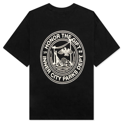Inner City Parks - Black
