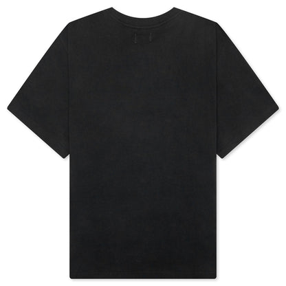 Inner City Sounds Tee - Black
