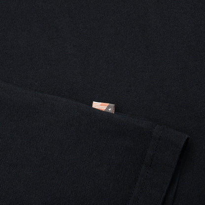 Inner City Sounds Tee - Black