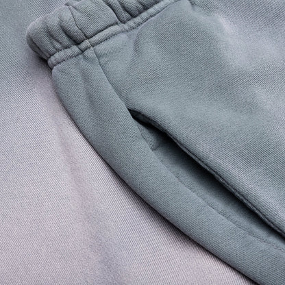Inri Shorts - Grail Grey