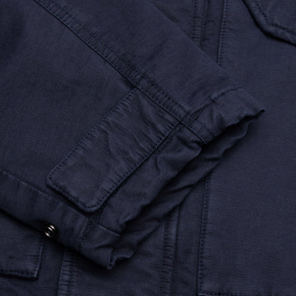 Insulated Field Jacket - Navy