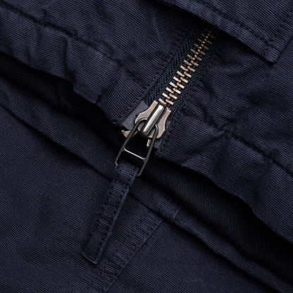 Insulated Field Jacket - Navy