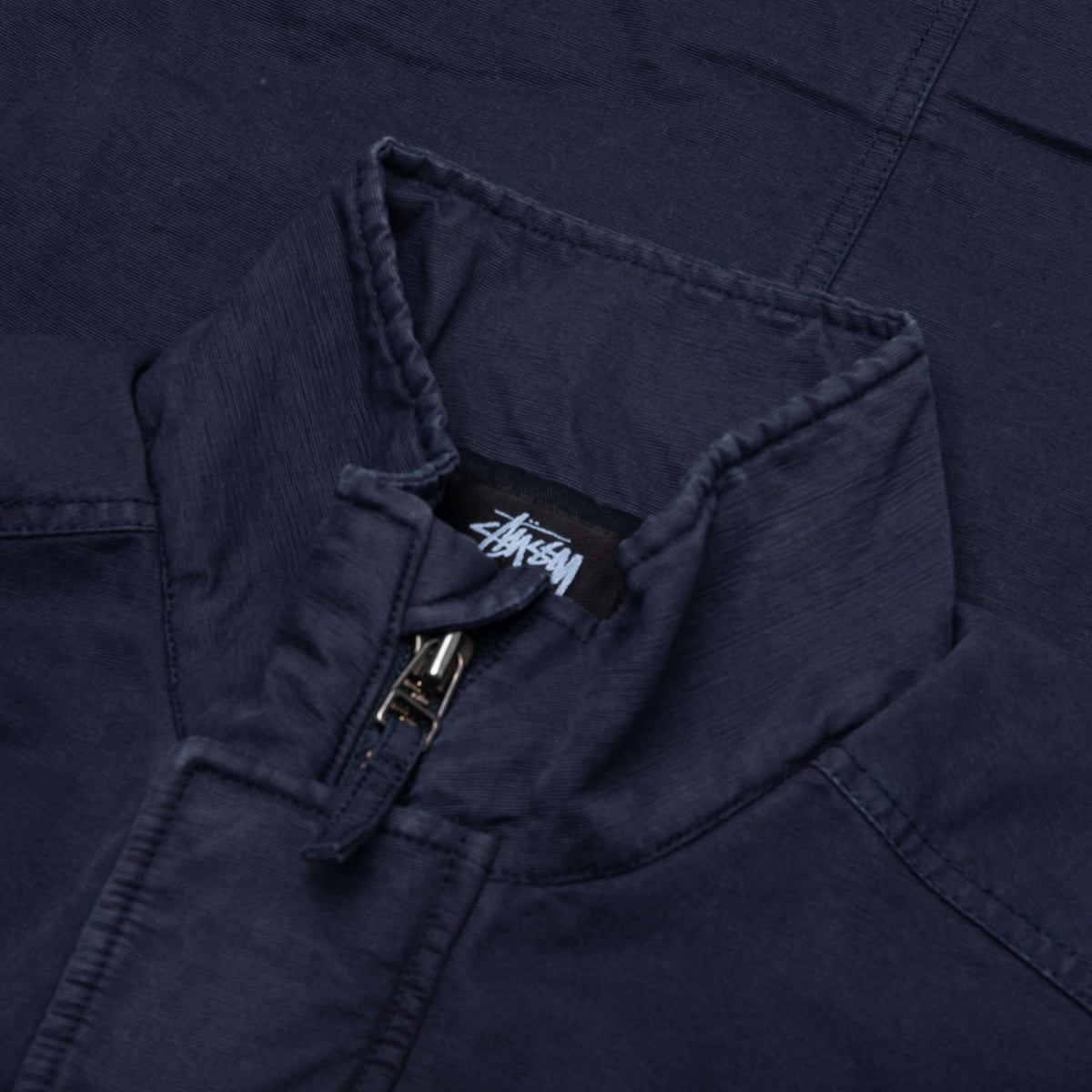 Insulated Field Jacket - Navy