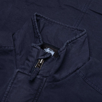 Insulated Field Jacket - Navy