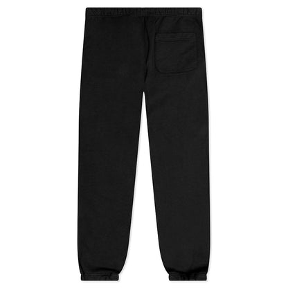 It's Saint Sweat Pants - Black