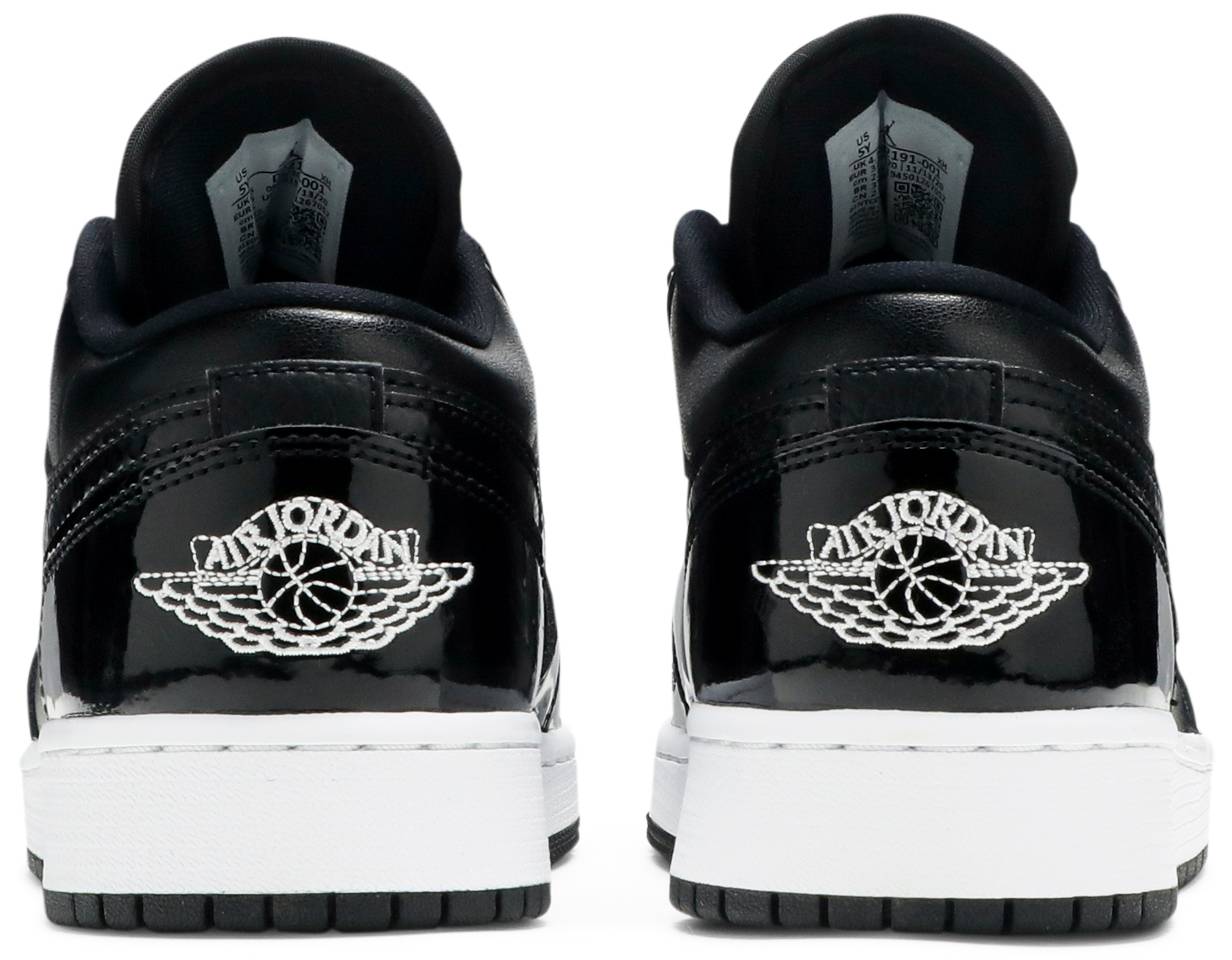 JORDAN 1 LOW ALL STAR (GS)