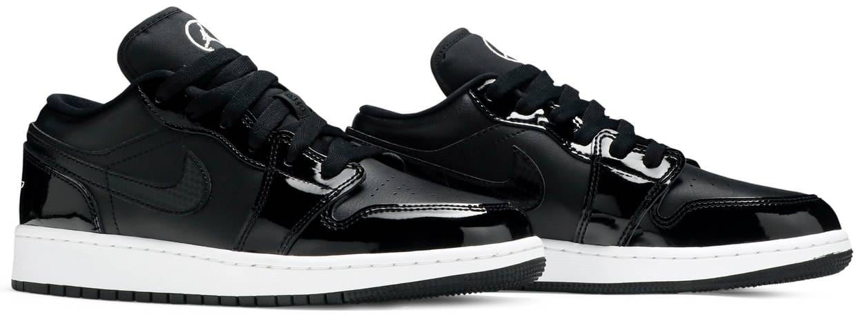 JORDAN 1 LOW ALL STAR (GS)