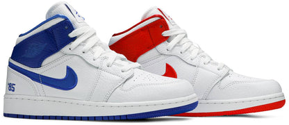 JORDAN 1 MID SE (GS) ''85''
