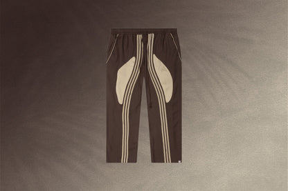 adidas Originals x Song For The Mute Woven Pant - Brown