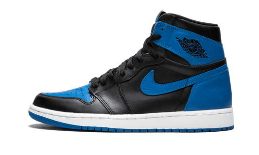 JORDAN 1 ROYAL 2017