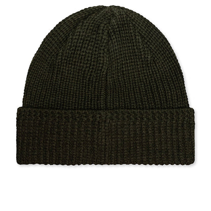 JP Beanie - Olive Drab
