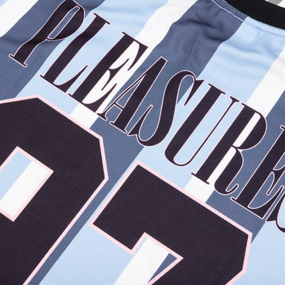 Pleasures x Juicy Couture JPFC Jersey - Blue