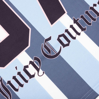 Pleasures x Juicy Couture JPFC Jersey - Blue