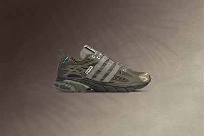 adidas Originals x Song For The Mute Adistar Cushion - Branch/Shadow Green/Night Cargo