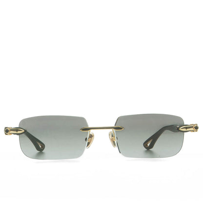 Javelin - Black/Gold