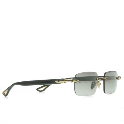 Javelin - Black/Gold