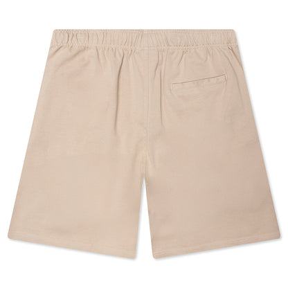 Jersey Short - Sand