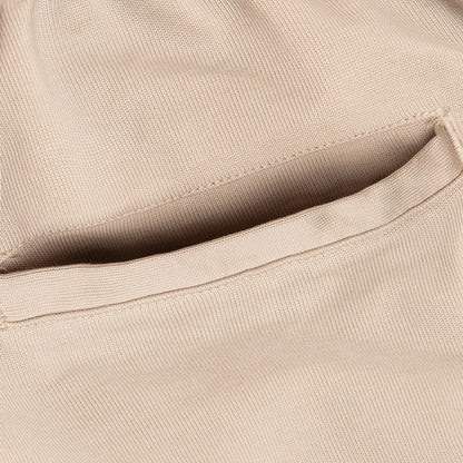 Jersey Short - Sand